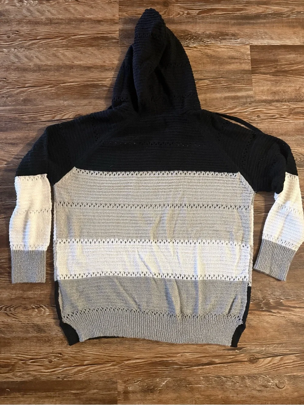 N/A comfortable neck